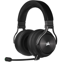 Corsair Virtuoso RGB Wireless XT | PC &amp; consoles | $270 $209.95 at AmazonSave $60 -