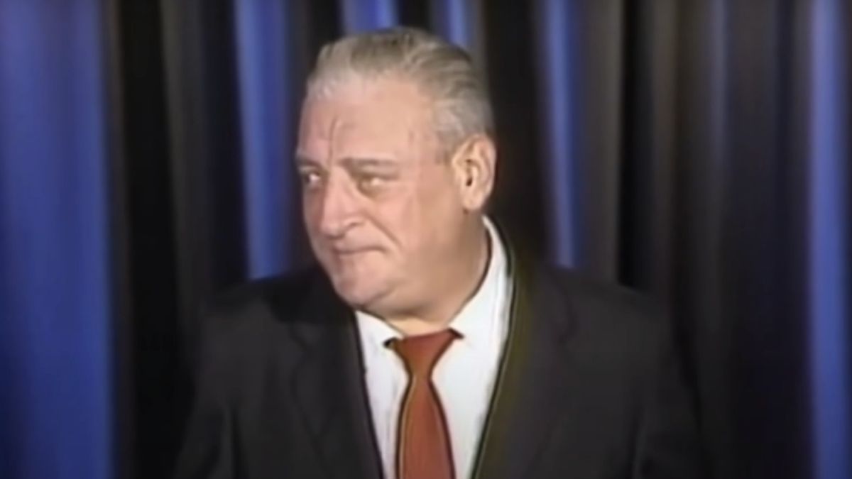 32 Absolutely Ridiculous Rodney Dangerfield One Liners Cinemablend 32 absolutely ridiculous rodney dangerfield one liners cinemablend