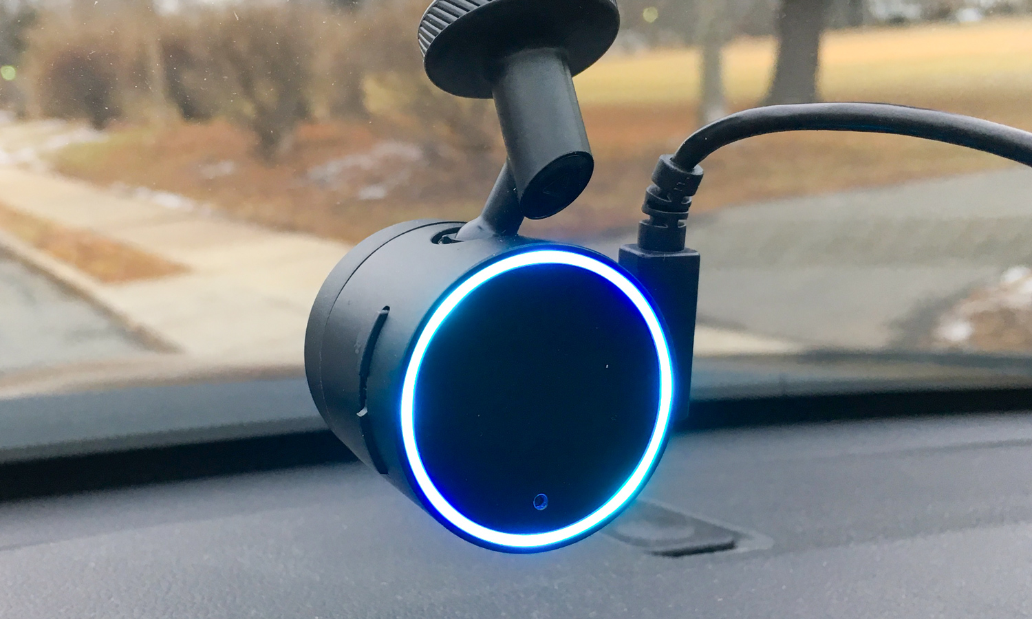 Garmin Speak Plus Review Alexa Meets Dashcam Tom