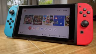 Nintendo Switch review