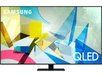 Samsung 65-inch Class Q80T Series QLED 4K TV | $1,800 $1,499.99 at Best Buy