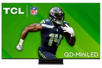 TCL QM7 Mini-LED TV: