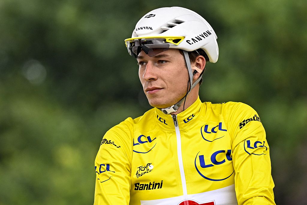 'There have been some good ups this year, but mostly a lot of downs' – Jasper Philipsen reflects on opportunities missed after Tour de France crash