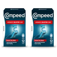 Compeed Blister plasters