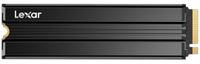Lexar 4TB NM790 SSD with Heatsink: now $269 at Amazon