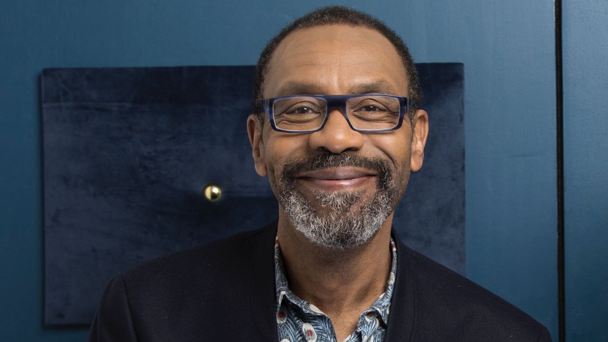 Lenny Henry&#039;s Caribbean Britain - Lenny Henry