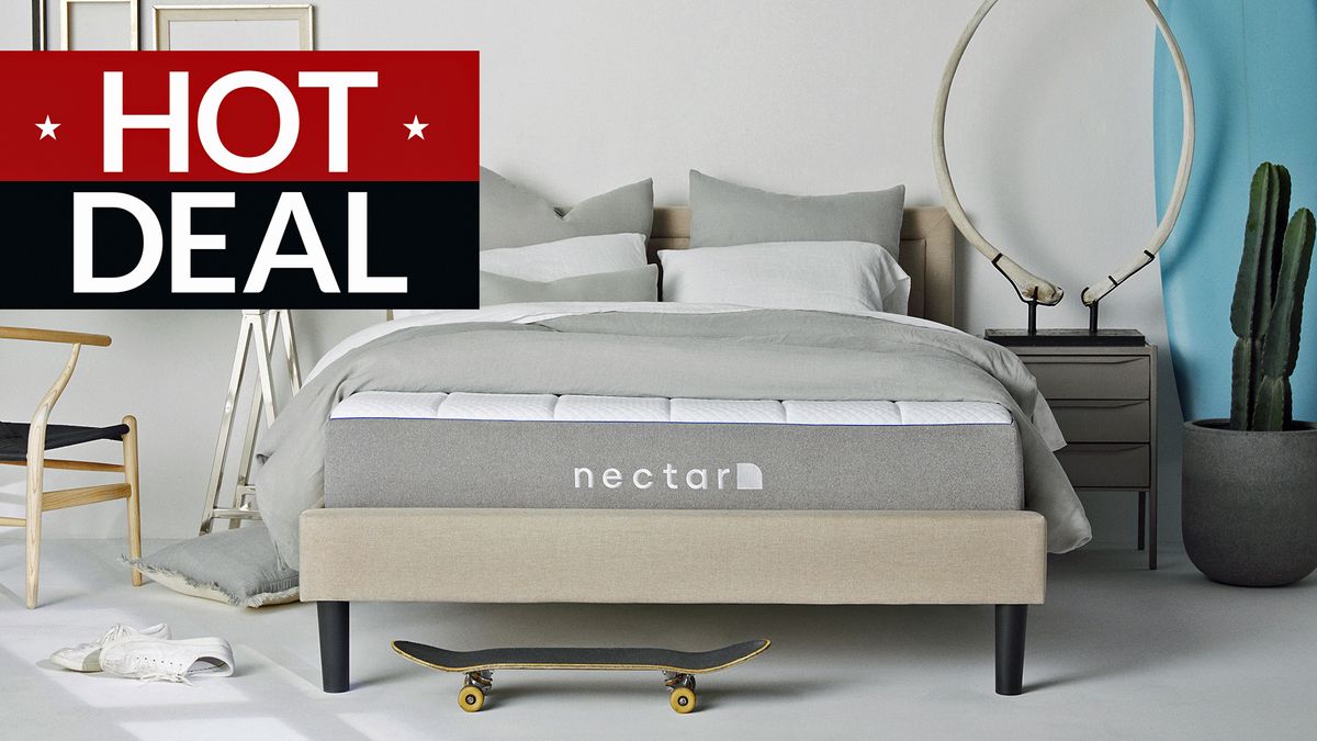 nectar mattress review amazon