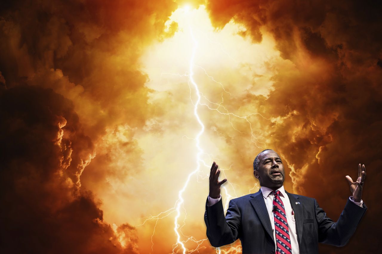 Ben Carson