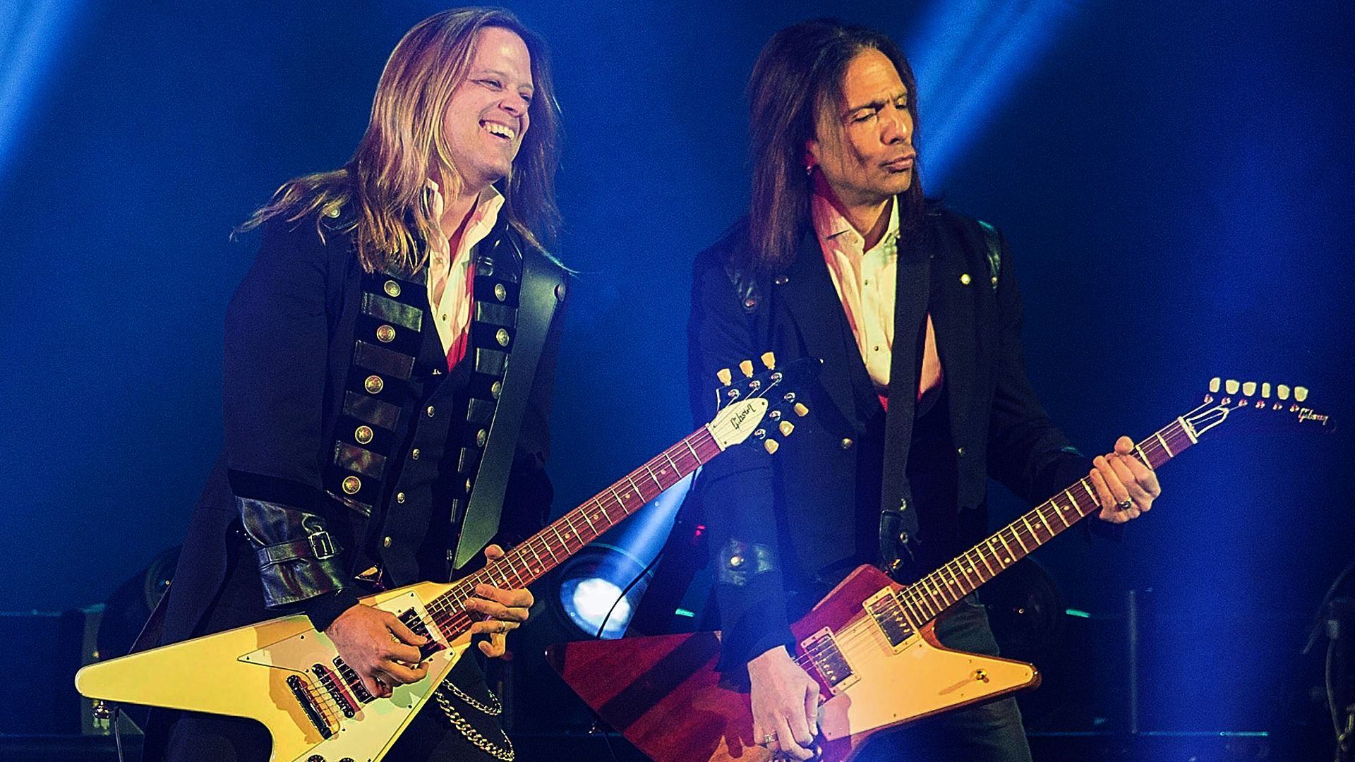 Al PItrelli picks his top 5 TSO Tran-Siberian Orchestra favorites