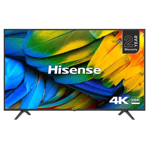 Should You Buy A Hisense Tv What Hi Fi