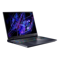 Price watch: NEW DEAL!Acer Predator Helios 18 | RTX 4080 | Core i9 14900HX | 18-inch | 1600p | 240 Hz | 32 GB DDR5 | 1 TB SSD | $2,499.99 $1,999 at Best Buy (save $500)