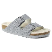 Birkenstock Arizona Wool Felt Shoe