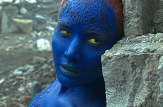 X-Men: Apocalypse Jennifer Lawrence