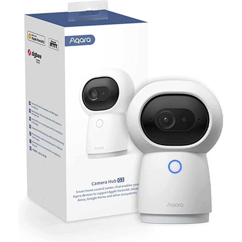 Aqara Camera Hub G3