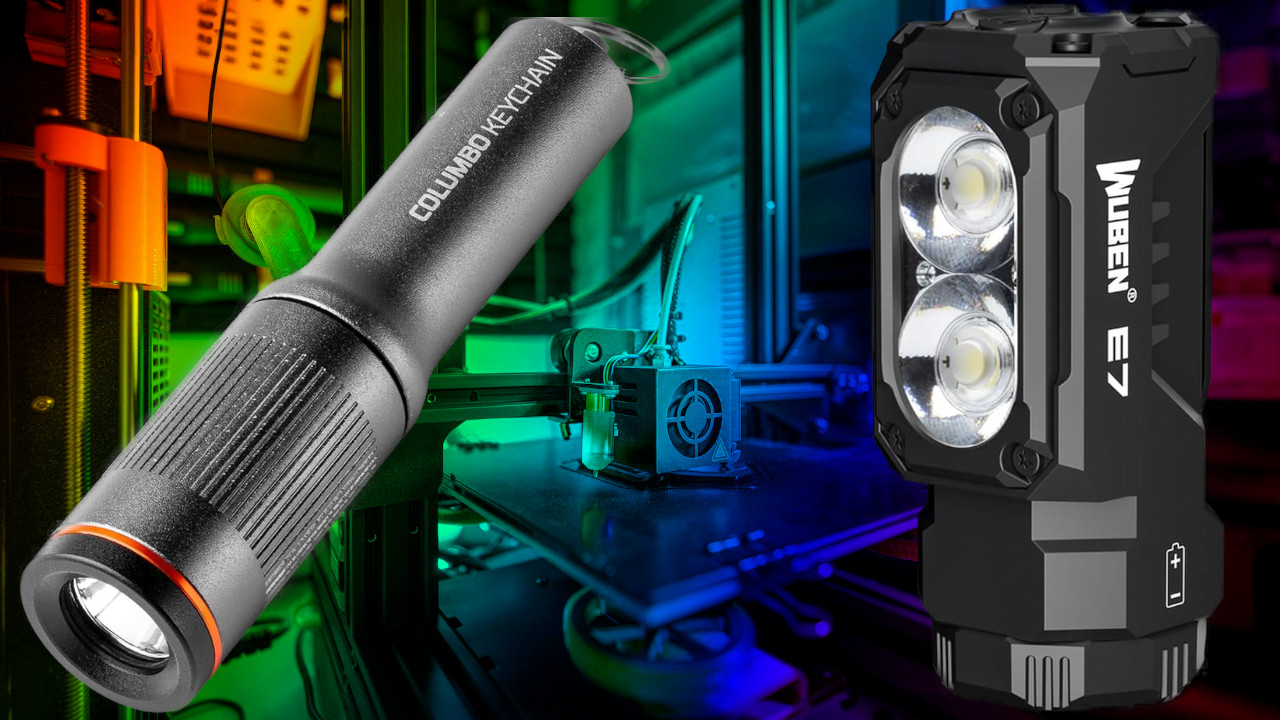 3D Printer Tools