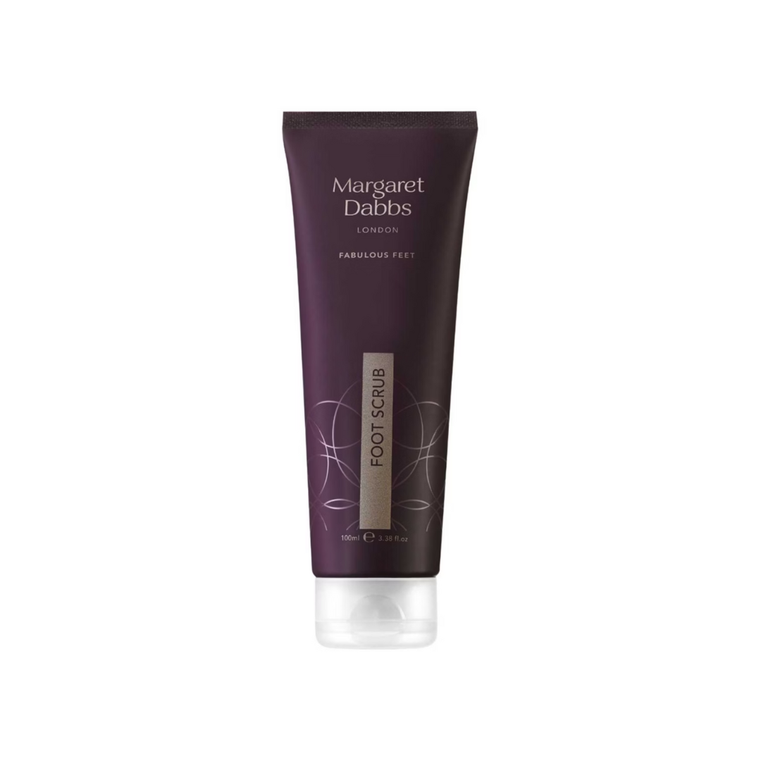 Margaret Dabbs Exfoliating Foot Scrub