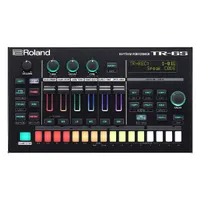 Roland TR-6S ★★★★&frac12;