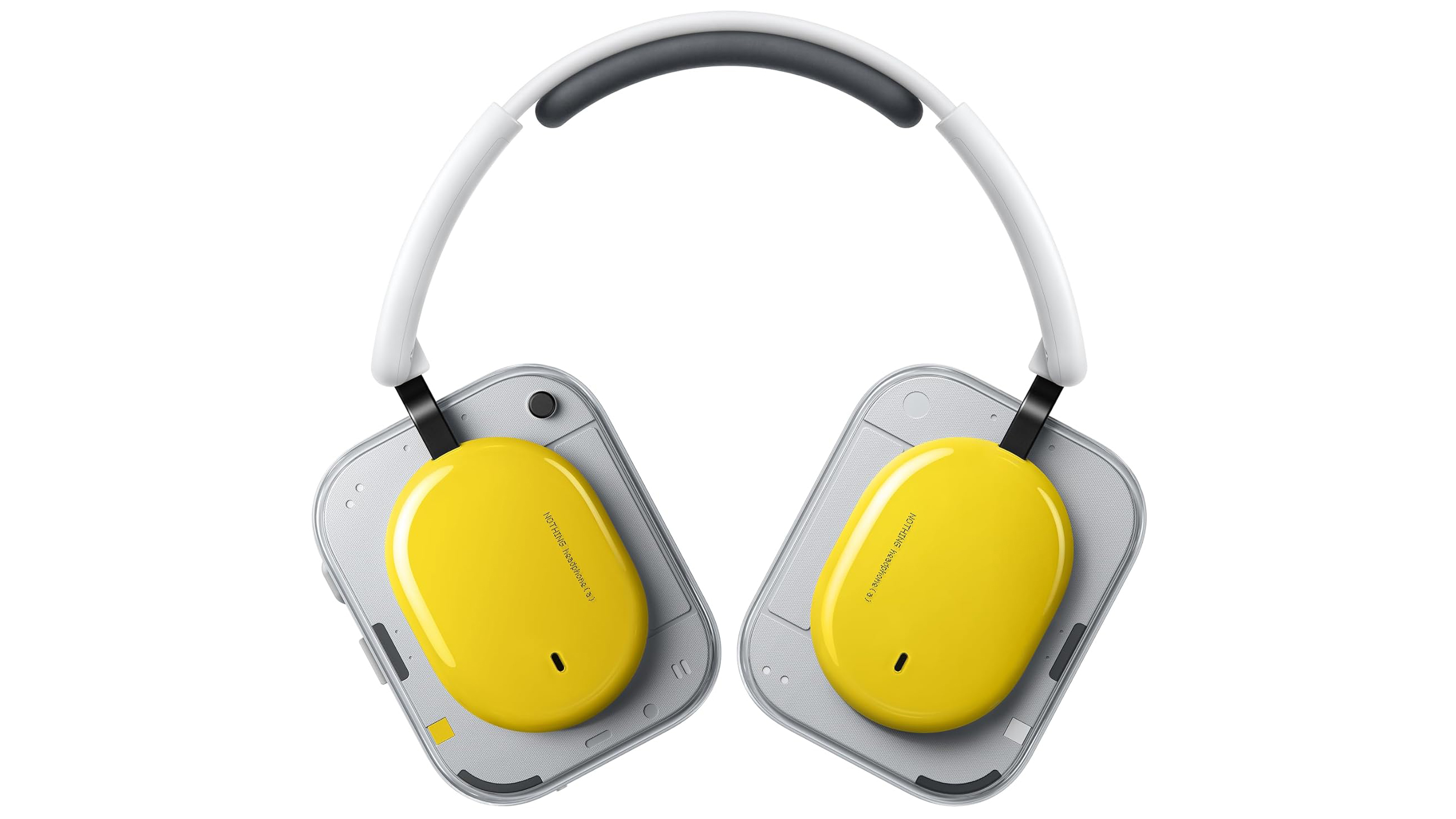 Nothing Headphone (a)