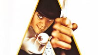   A Clockwork Orange (1971)