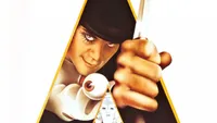   A Clockwork Orange (1971)