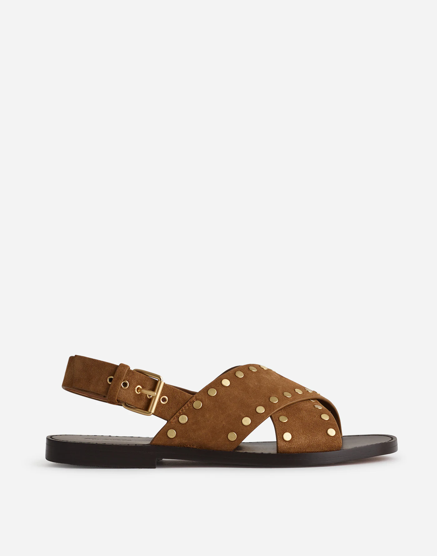MW, The Tuley Crossover Sandal