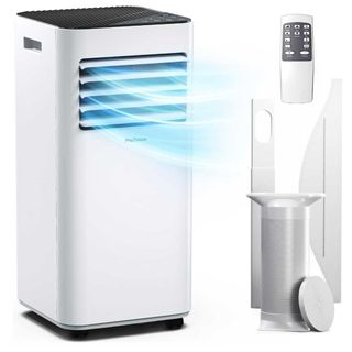 Pro Breeze portable air conditioning unit