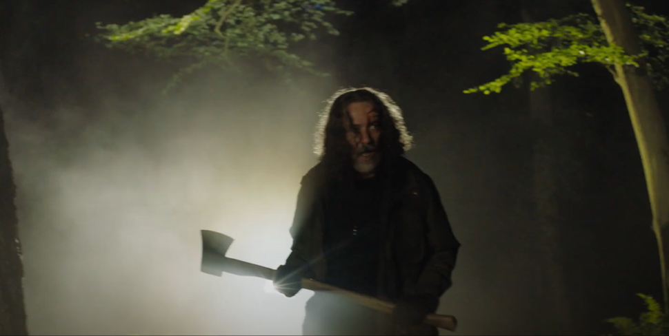 Best Horror Hulu Movies for a Thrilling Experience