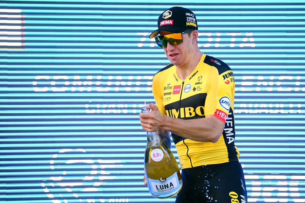 Dylan Groenewegen (Jumbo-Visma)