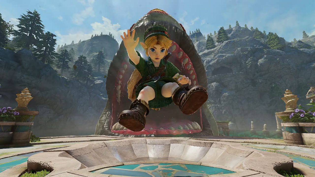 The Legend of Zelda: Ocarina of Time remake fixes rolling spam and adds the jump button players demanded 28 years ago