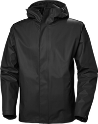 Helly Hansen Moss Hooded Raincoat (men's): was $85 now $64