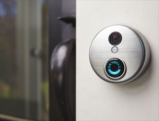 best video doorbell: skybell video doorbell