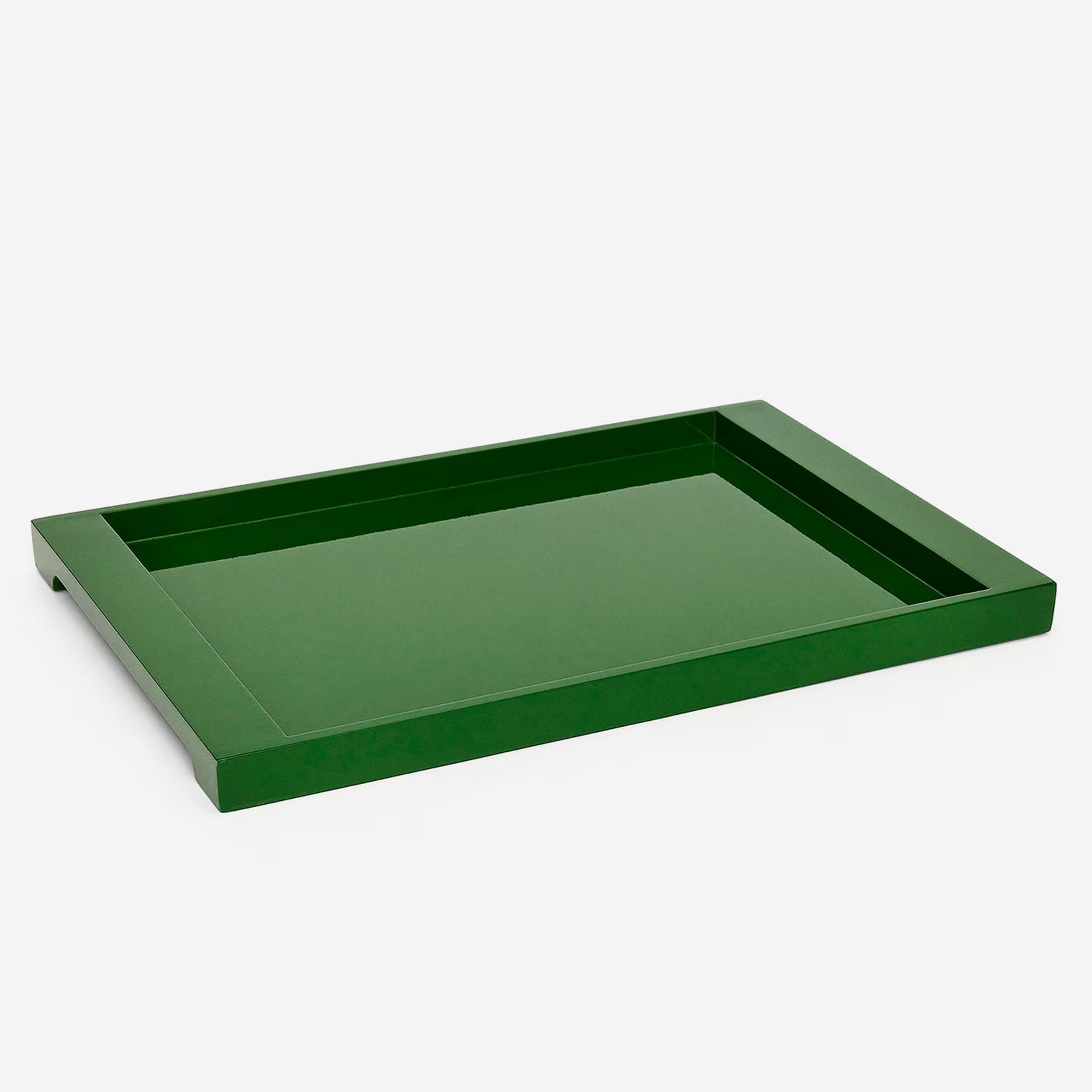 Arket Lacquered Tray