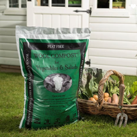 Dalefoot compost for vegetables and salad | £21.98 at Waitrose Gardens&nbsp;