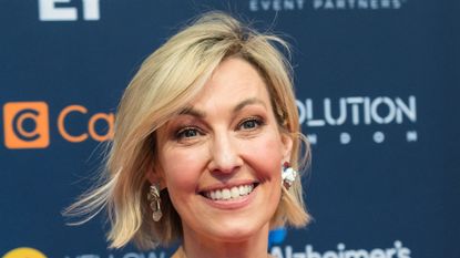 Kelly Cates headshot
