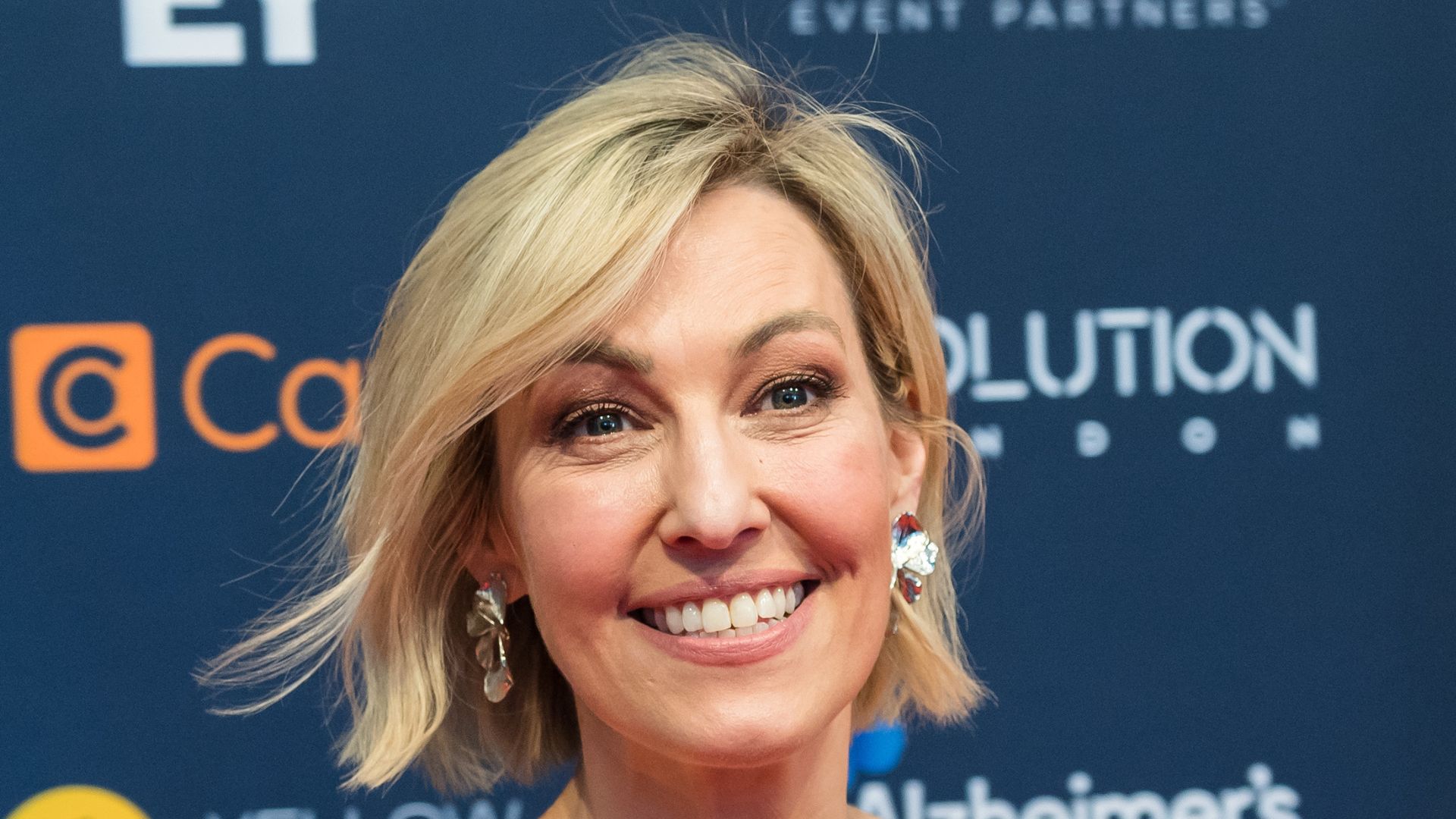 Kelly Cates headshot