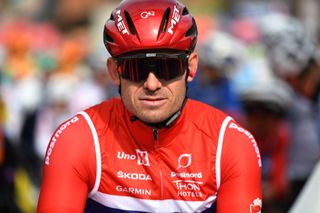 Alexander Kristoff will join Intermarché-Wanty-Gobert Matériaux for 2022