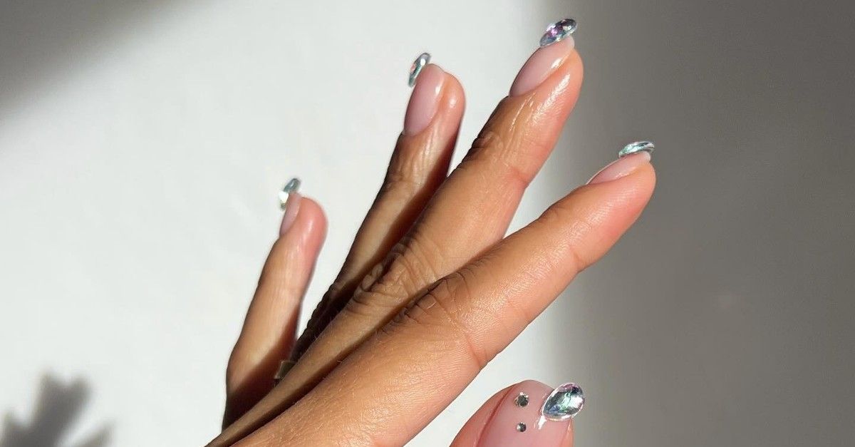 Calling It: 3D Nails Will Be Fall’s Trendiest Manicure