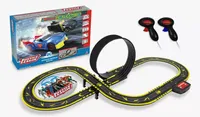 Scalextric Micro Scalextric Justice League Batman vs Superman Race Set, was £69.99 now £55.99 | WH Smiths
