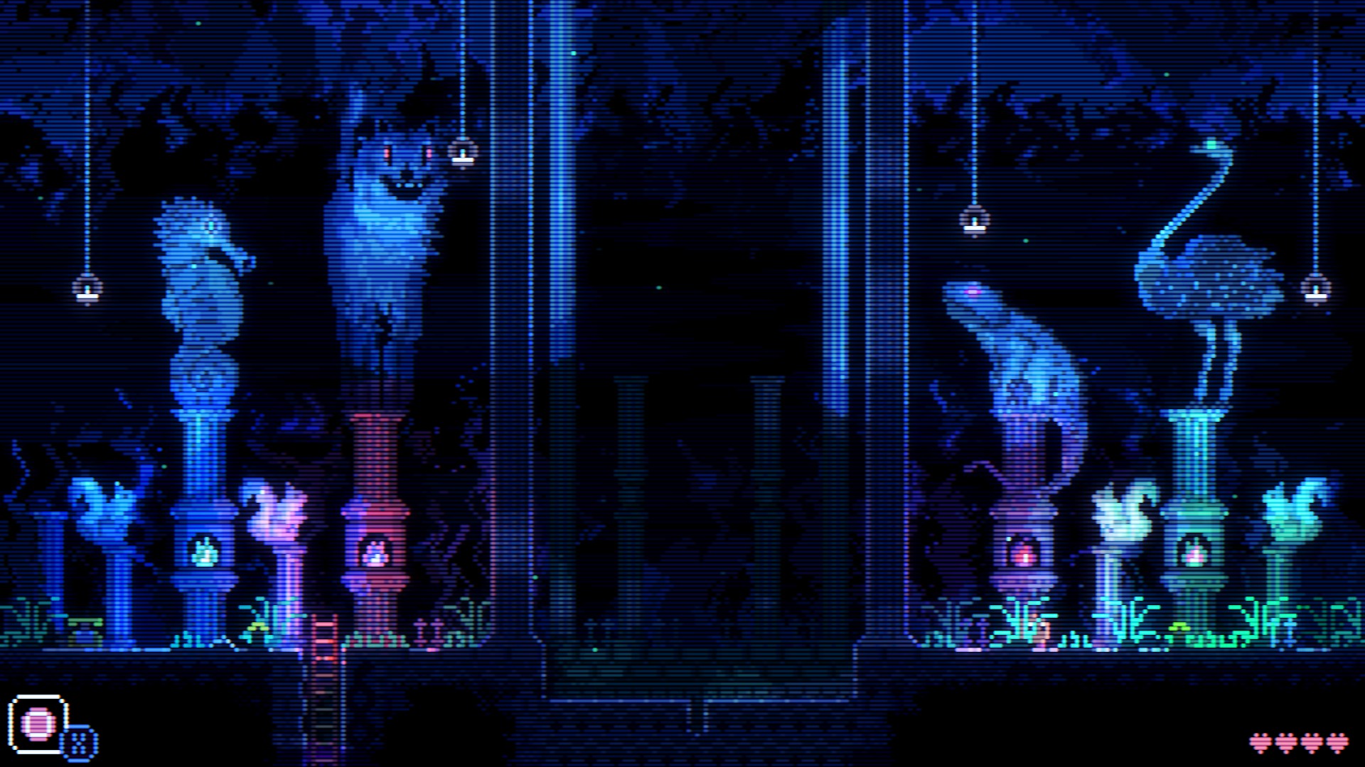 Animal Well