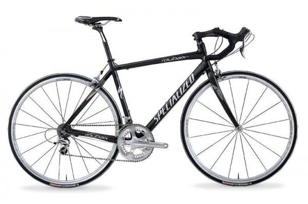 Specialized Roubaix Pro