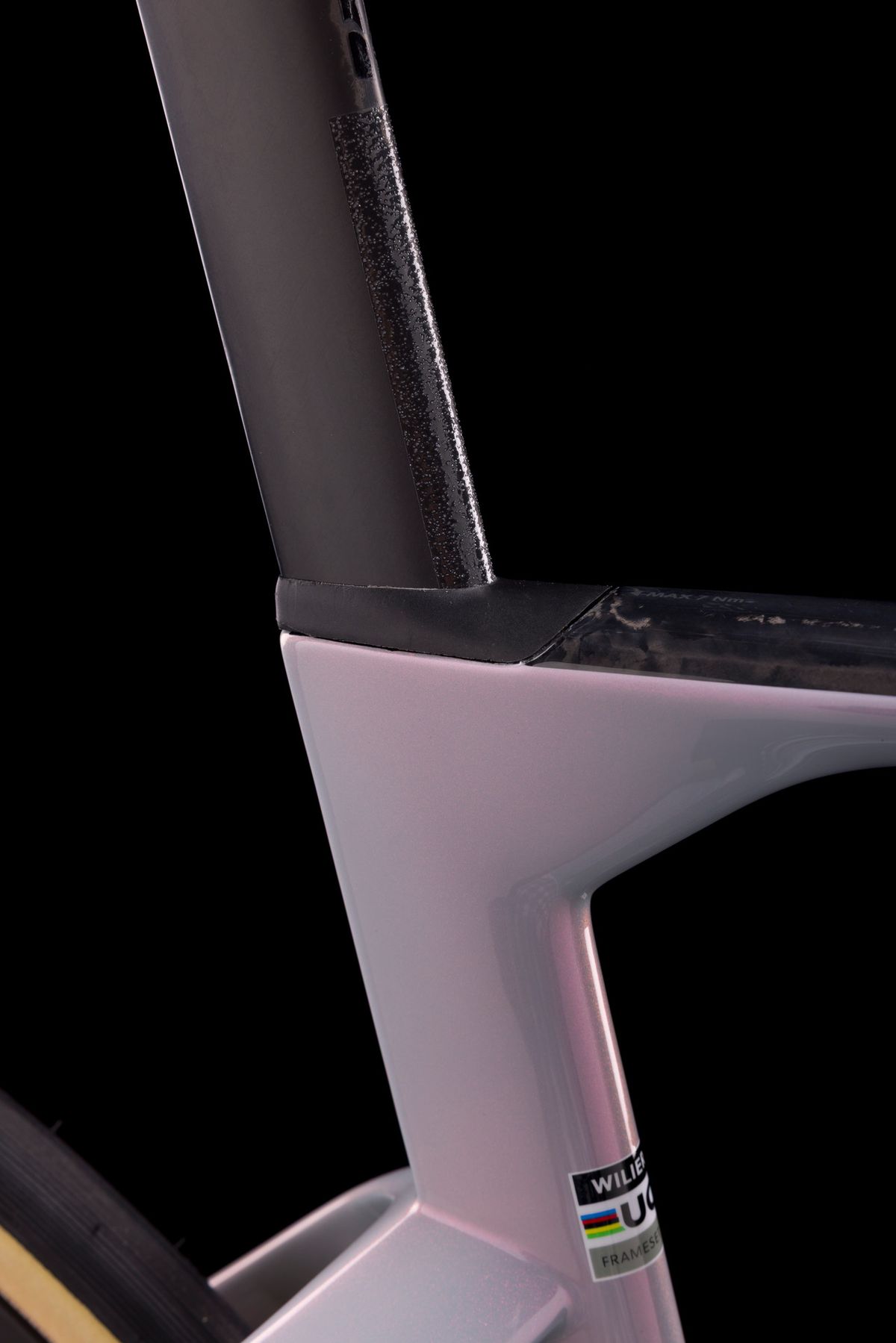 A Wilier Filante SLR ID2