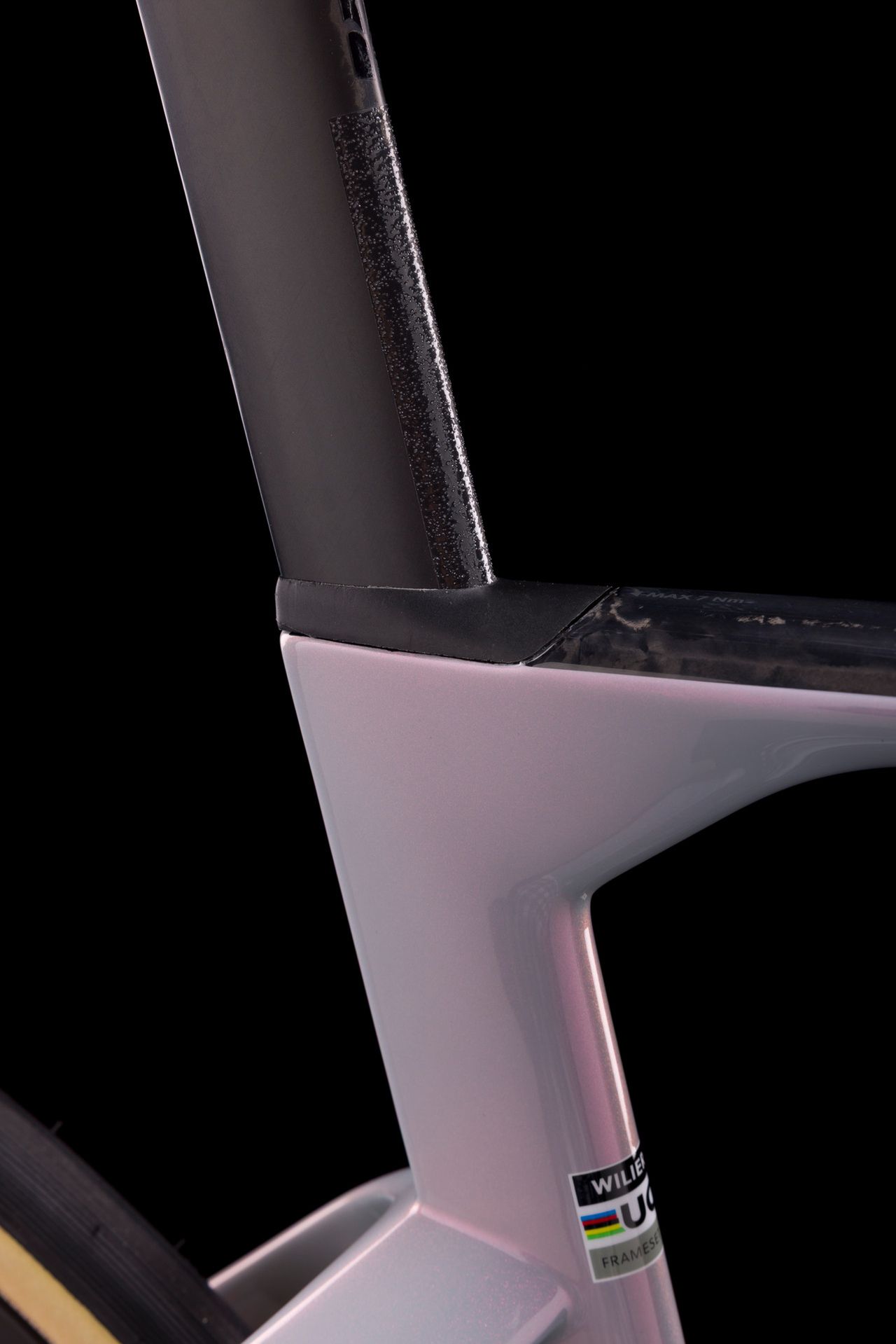 A Wilier Filante SLR ID2