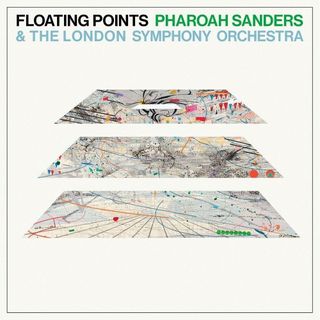 Floating Points, Pharoah Sanders and the LSO - Promises