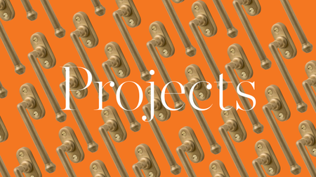 projects winners