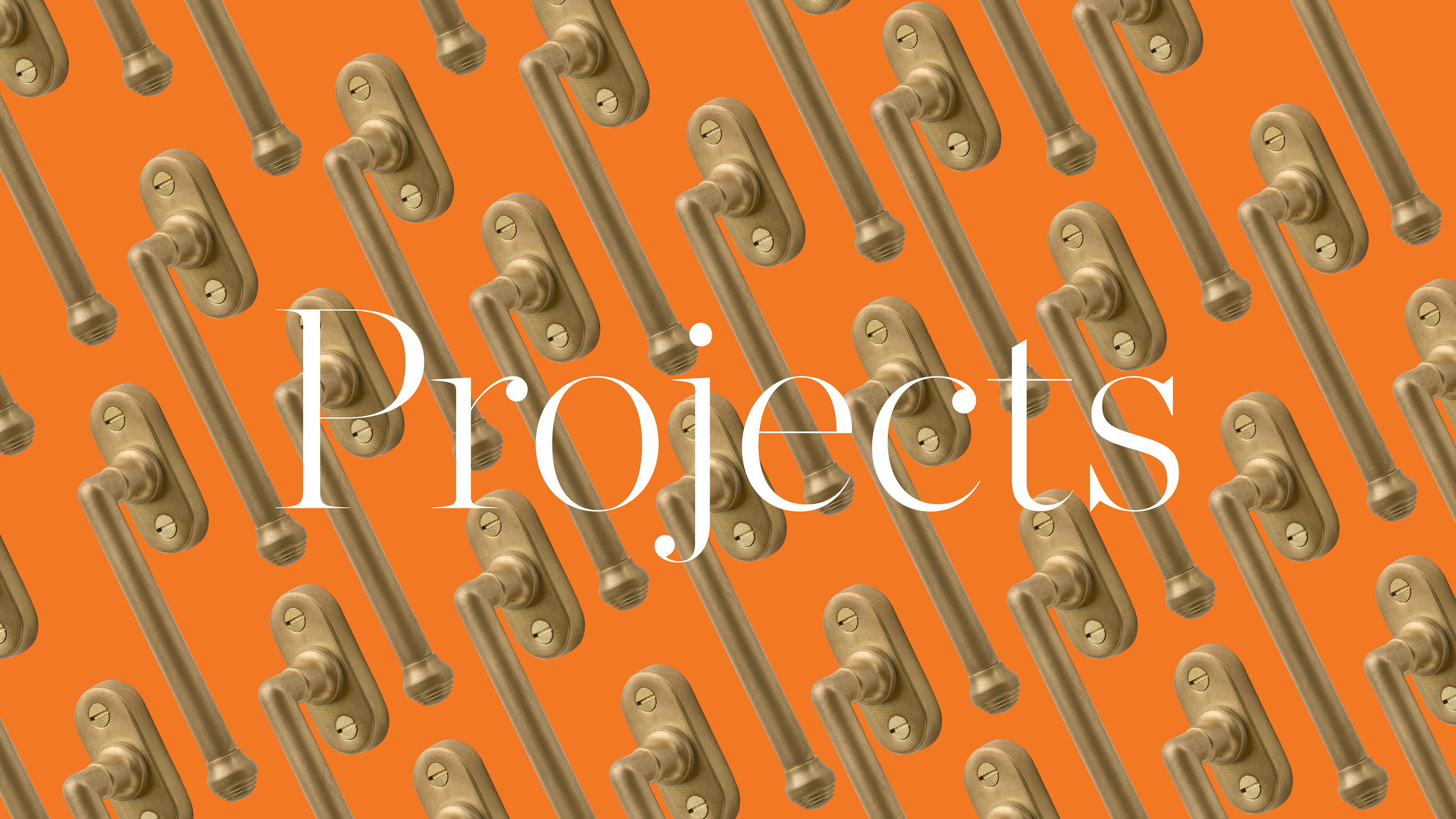 projects winners