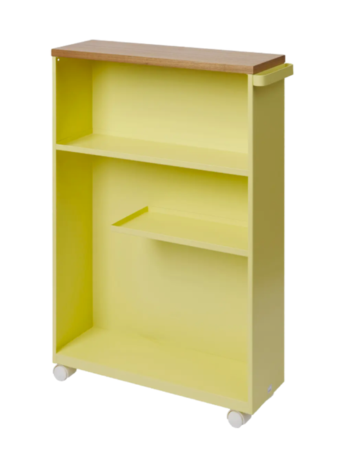 Rolling Storage Cart