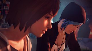 Games like Firewatch: Life is Strange