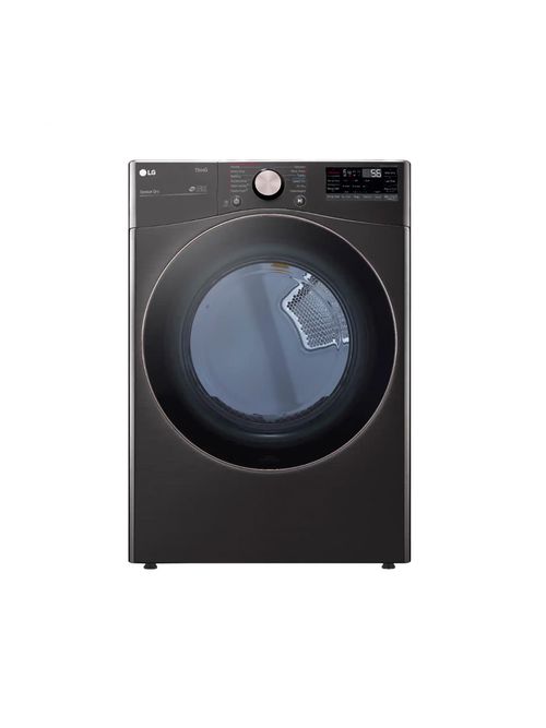 LG Stackable Smart Electric Dryer