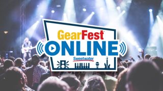 Sweetwater sale: save big on music gear for drummers, guitarists, producers and DJs in the Sweetwater GearFest sale