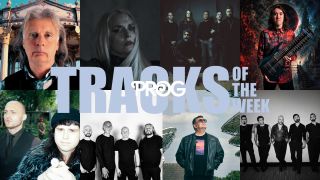Prog Tracks Of The Week image 21.8.26